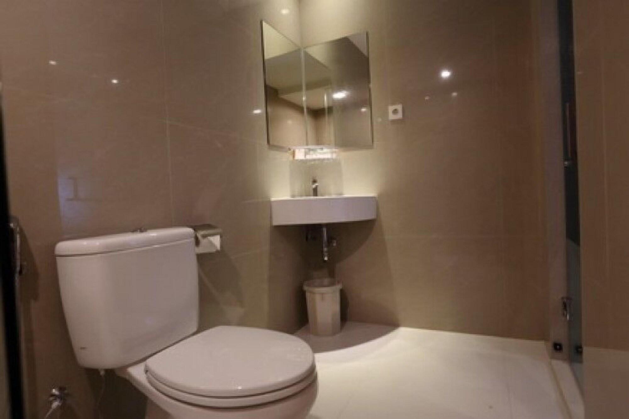 Miyanna Hotel Medan Eksteriør bilde