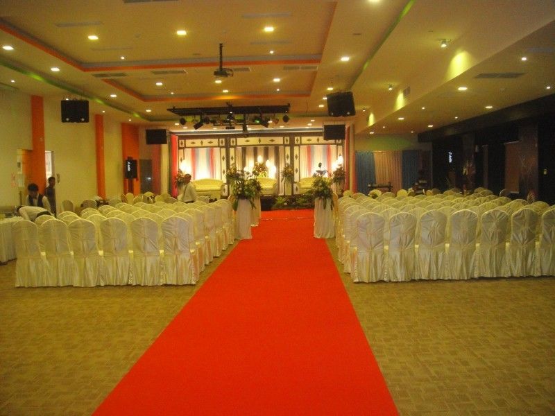 Miyanna Hotel Medan Eksteriør bilde