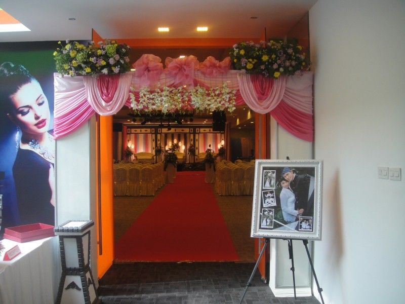 Miyanna Hotel Medan Eksteriør bilde