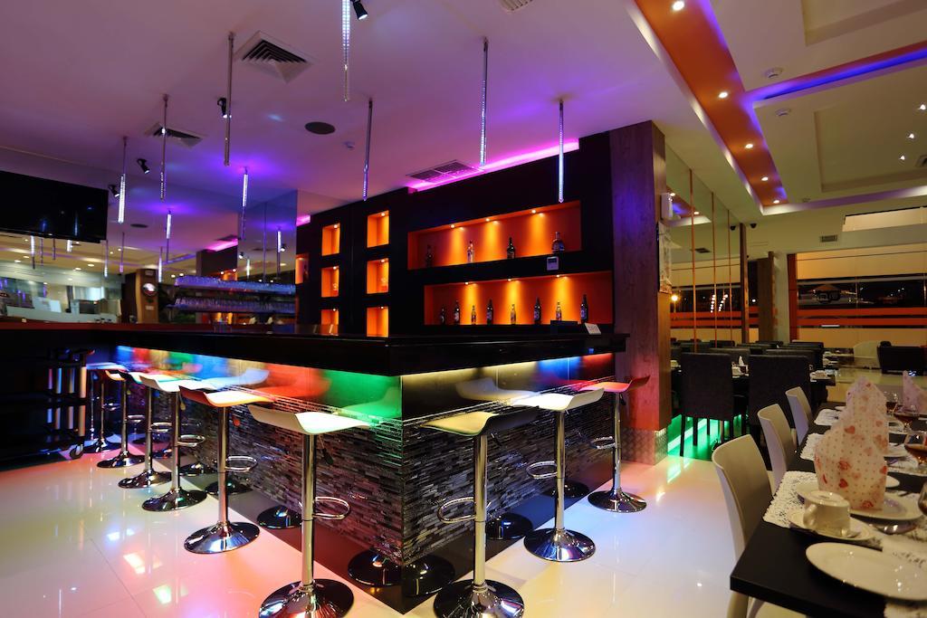 Miyanna Hotel Medan Eksteriør bilde